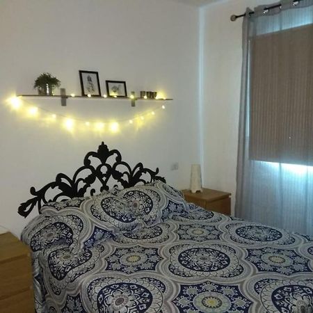 Apartamento Con Vistas Al Mar, Piscina Y Wifi Канделария Екстериор снимка