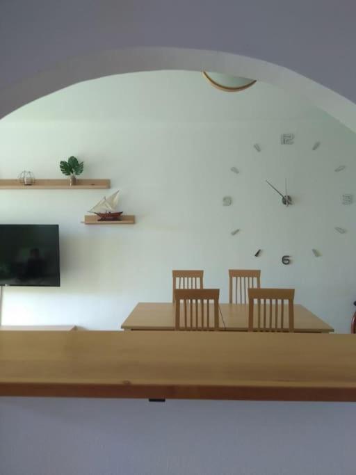 Apartamento Con Vistas Al Mar, Piscina Y Wifi Канделария Екстериор снимка